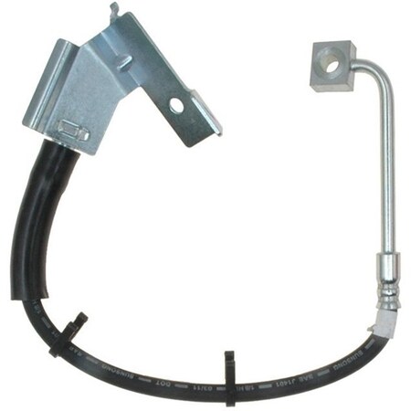Raybestos OE Replacement BH382752